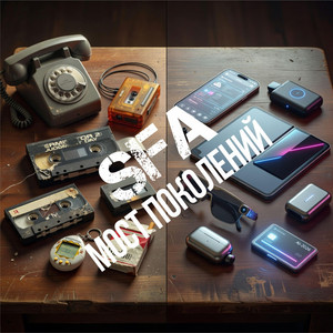 Мост поколений by SFA