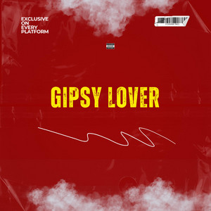 Albo Pop - Gipsy Lover