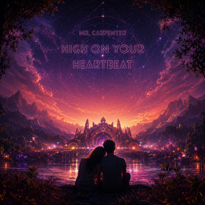 High on Your Heartbeat by Mr. Carpenter