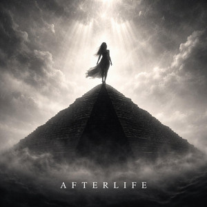 Afterlife by Dark Velocity