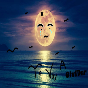 Te voy a OlviDar by Christian Matth