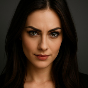 Szalai Zoltán AI Music - Egy nő mosolya