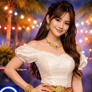 IStar IFun - ឃ្មុំឡើងក្បាលទឹក