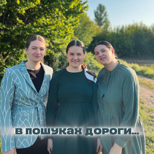 В пошуках дороги