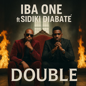 *Iba One* - Double (feat. Sidiki Diabaté)