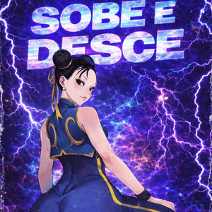 Piress. - SOBE E DESCE