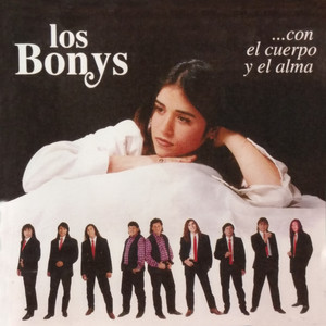 ...Con el Cuerpo y el Alma cover