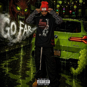 Go Far by Aden Dinero
