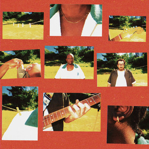 Leave Me Out to Dry by Post-Modern Connection