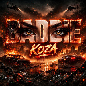 Baddie by KoZa