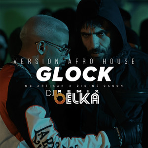 GLOCK - Afro House Mix by Dj belka, mc artisan
