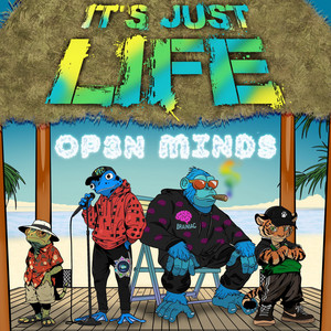 It's Just Life by DCoop, Nessy the Rilla