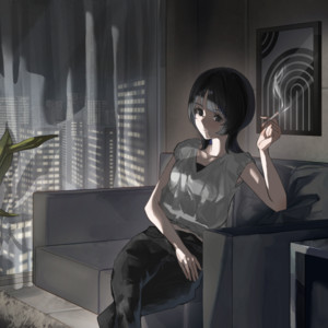 芝居 by Lunare