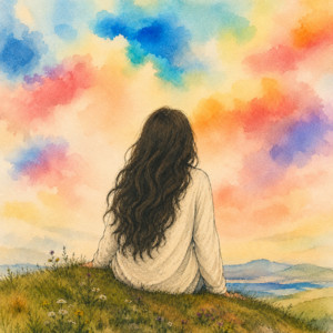 I'm Feeling Good Today by Gina Meredith