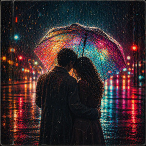 Rainy Night by ILSUNG
