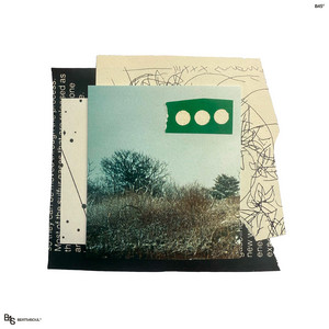 Invierno Verde by Anto Pla