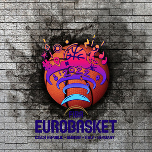 EuroBasket Chants - Album by Basketball Chants | Spotify