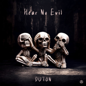 Hear No Evil by Duton