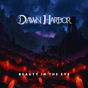 album cover: Beauty in the Eye