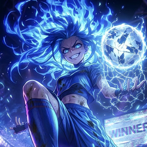 サイ強！ by FUJI RIDDIM