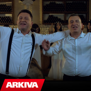 Ylli Baka - Vera e Bekuar (feat. Ilir Suku (Likja))