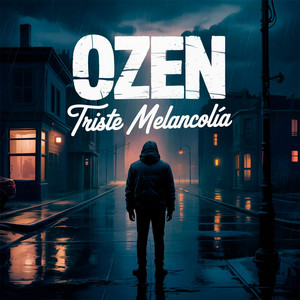 Triste melancolía by Ozen