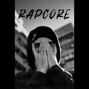 Rapcore In Cheva ラップコア Life ミクスチャー Real
