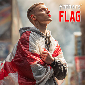 Fathers' Flag by Himlensson
