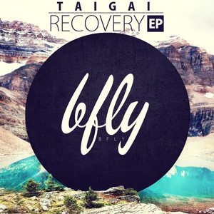 Taigai — Recovery EP