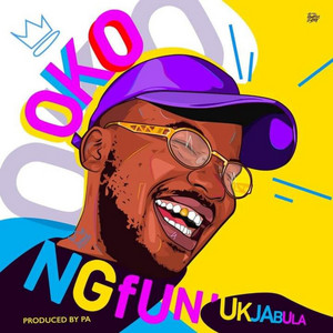 Oko - Ngfun' Ukjabula