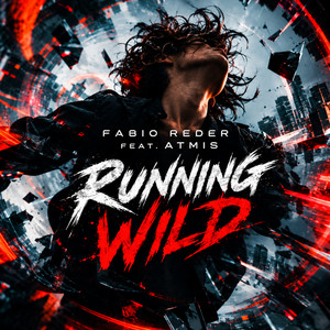 Running Wild by Fabio Reder, Atmis