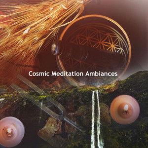 Cosmic Meditation Ambiances