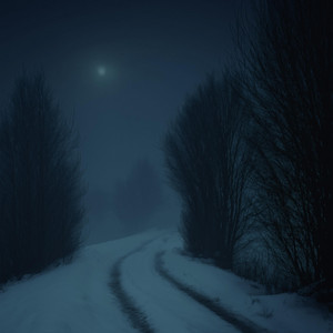 Causeway by Zodra