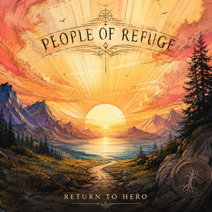 Wake Up Man by The People of Refuge