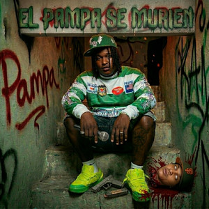 SE MURIEN by Pampa RD