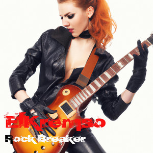 Rock Breaker by ElKremso