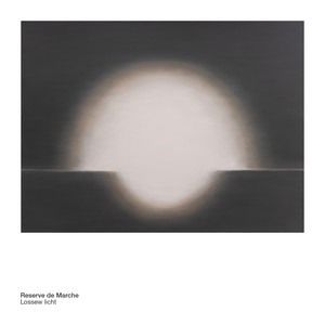 Reserve de Marche poster