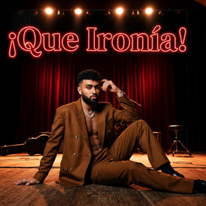 ¡Que Ironía! by Music Studios
