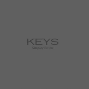 Keys by Kingsleyemete