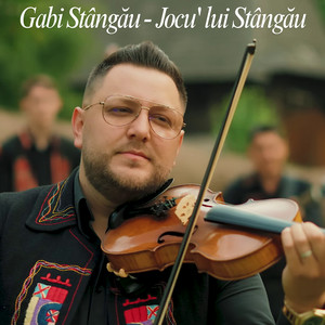 Gabi Stângău - Jocu' lui Stângău