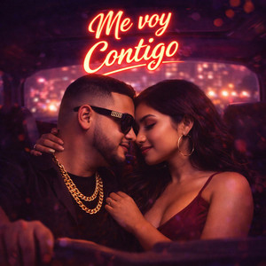 Me voy Contigo by Grope Yank