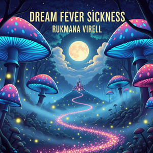 Fevers Dreams by Rukmana Virell