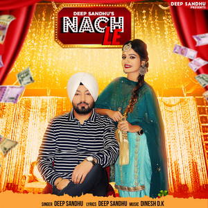 Deep Sandhu - Nach Le