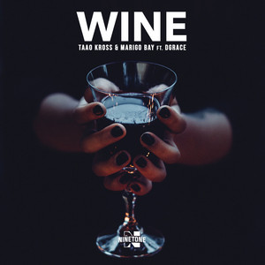 Wine cover art