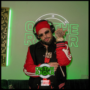 Tommyboyfame "On the Radar" Freestyle