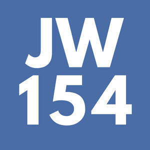 JW SONG 154 (Unfailing Love) by SONGS JW