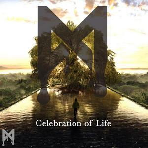 Celebration of Life by Mfinity