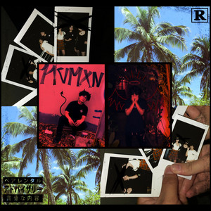 ILeftMyHeartInMiami by Gnomo, Night