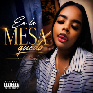 En la mesa quedo by Estefany Villega Duran