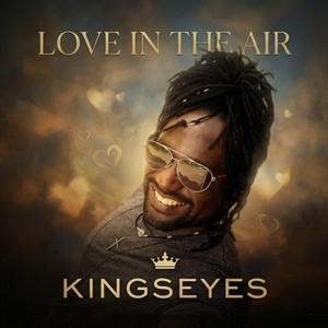 Love in the Air by Kingseyes